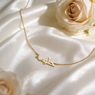Personalized Name Necklace