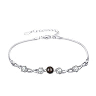Personalized Photo Projection Bracelet